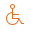 We are a disabled-friendly place