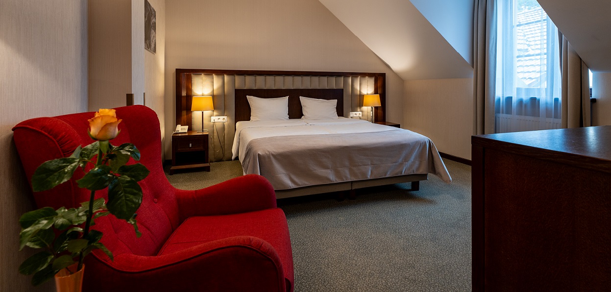 Double Room