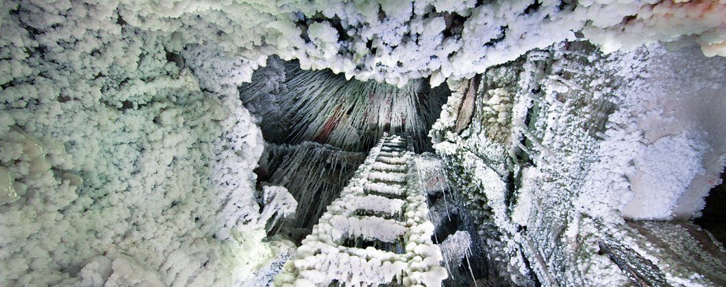 A stay and a&nbsp;visit in the “Wieliczka” Salt Mine 